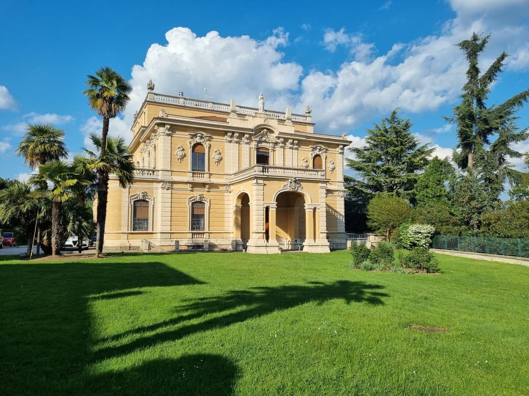 Villa San Giuseppe — photo 1 of 1