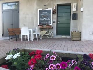 Bed & Breakfast Indi Thelar