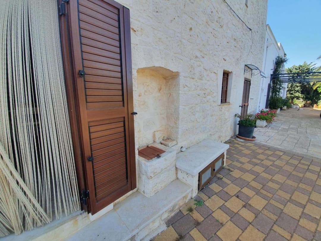 Casa Balice — photo 1 of 1