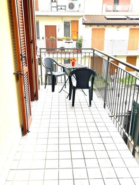 Monolocale ai piedi di Città Alta — photo 1 of 7