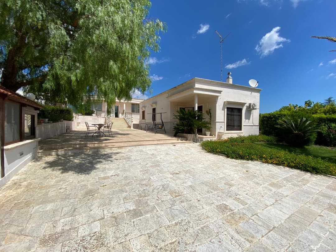 Il Pepe Rosa - Valle D'Itria — photo 1 of 1