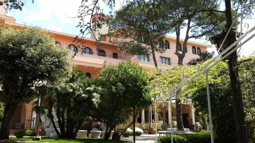Park Hotel San Michele — photo 1 of 1
