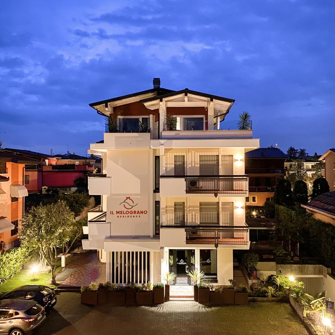 Residence Il Melograno — photo 1 of 1