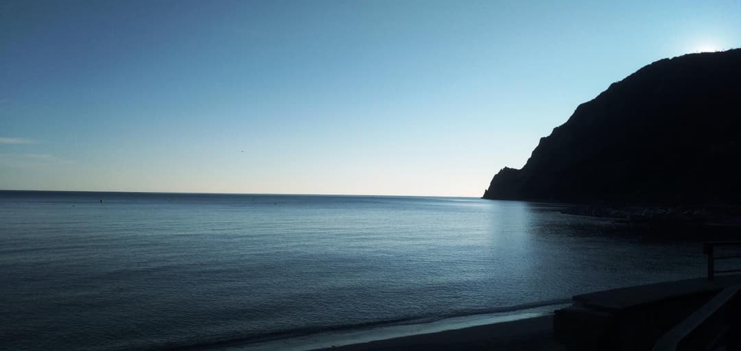 MONTEROSSO...A DUE PASSI DAL MARE — photo 1 of 30