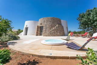 Palummare - Agri Hotel Relais