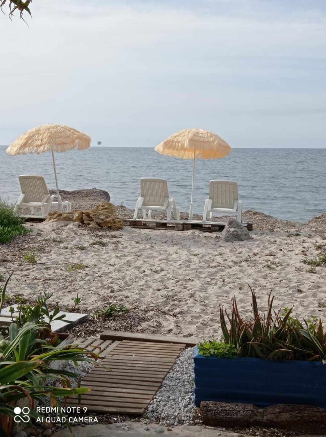 Sea view life — photo 1 of 1