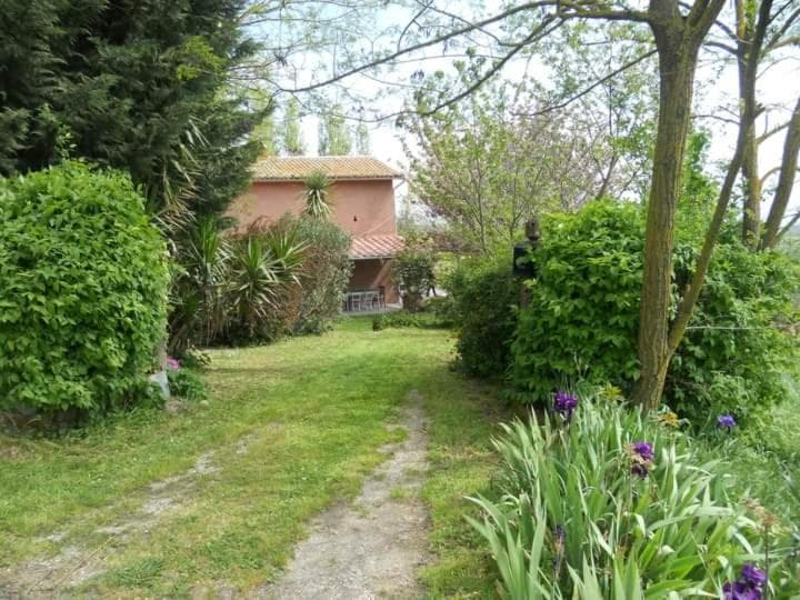 Il Casale di Aquarubra — photo 1 of 1