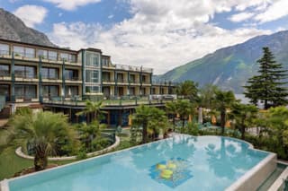 Hotel Alexander