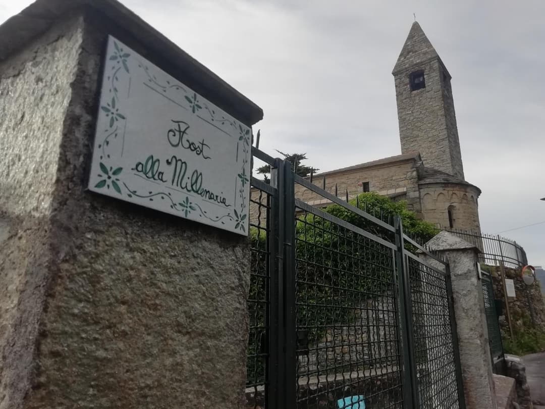 Host alla Millenaria — photo 1 of 38