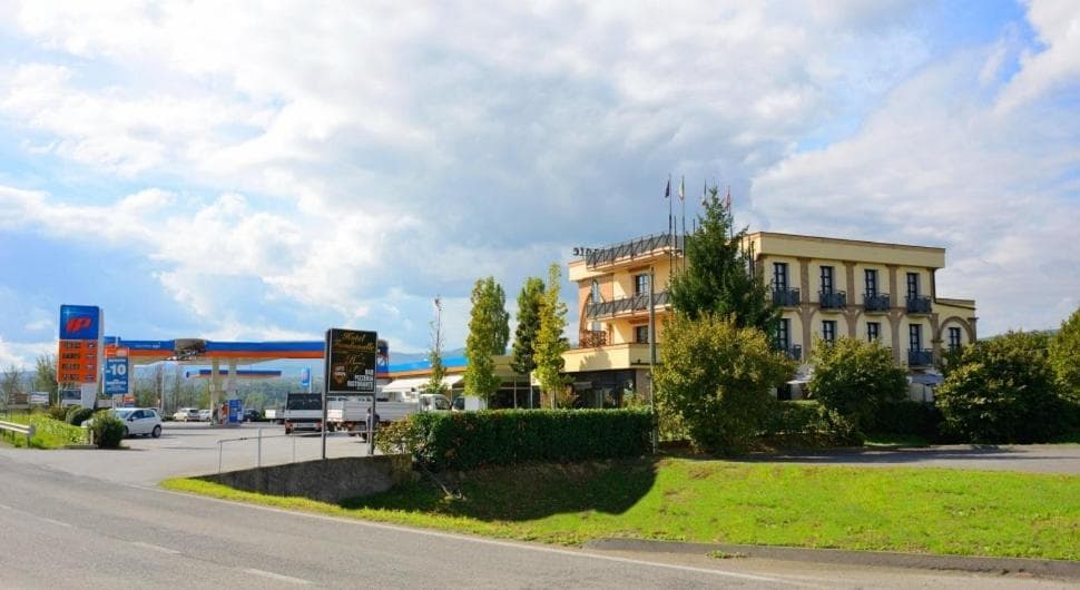 Hotel Fondovalle — photo 1 of 1