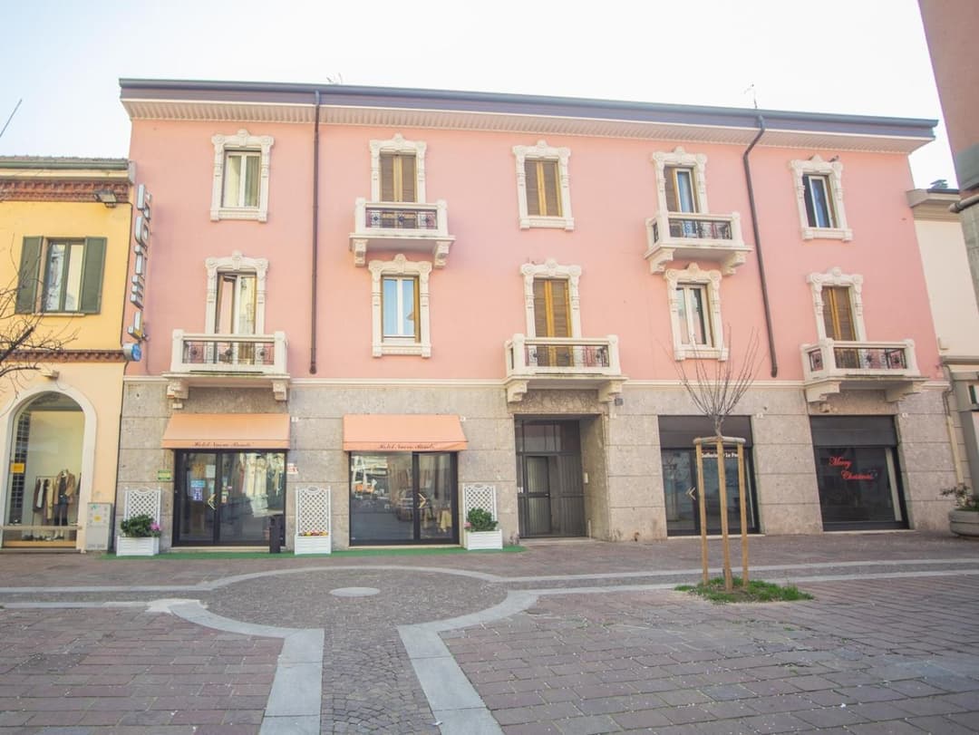 Hotel Nuovo Rondò — photo 1 of 1