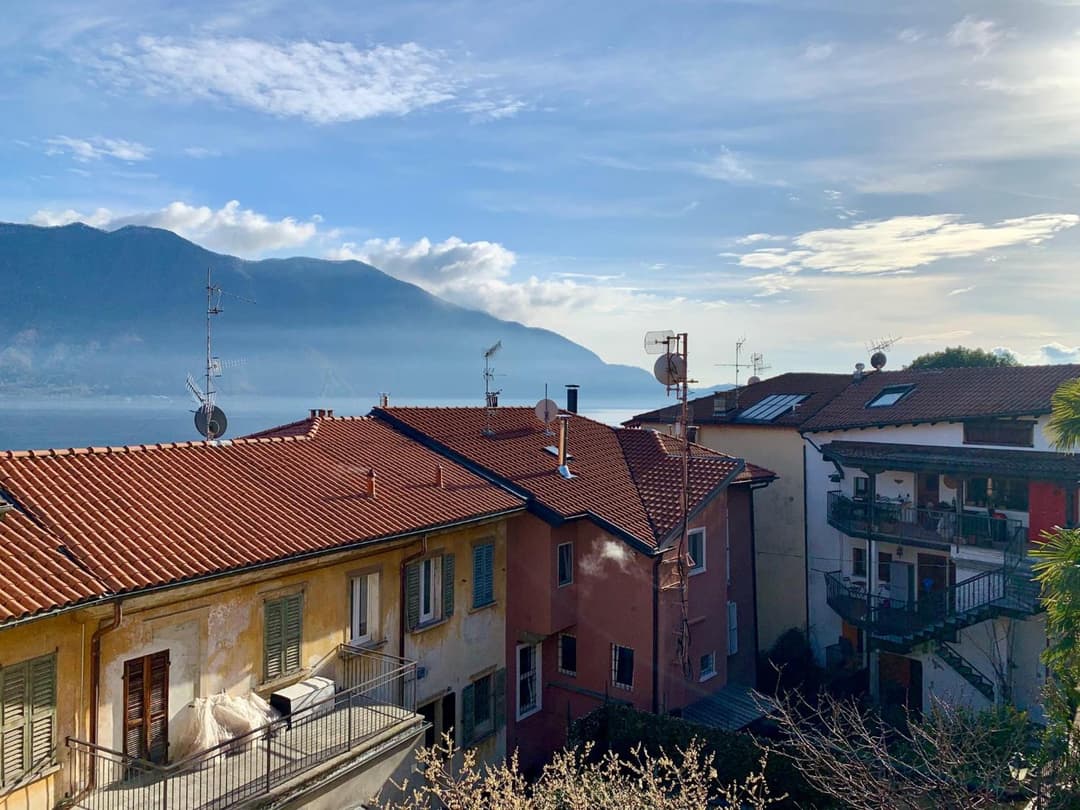 Apartment Italian Charm — photo 1 of 28