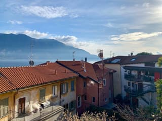 Apartment Italian Charm
