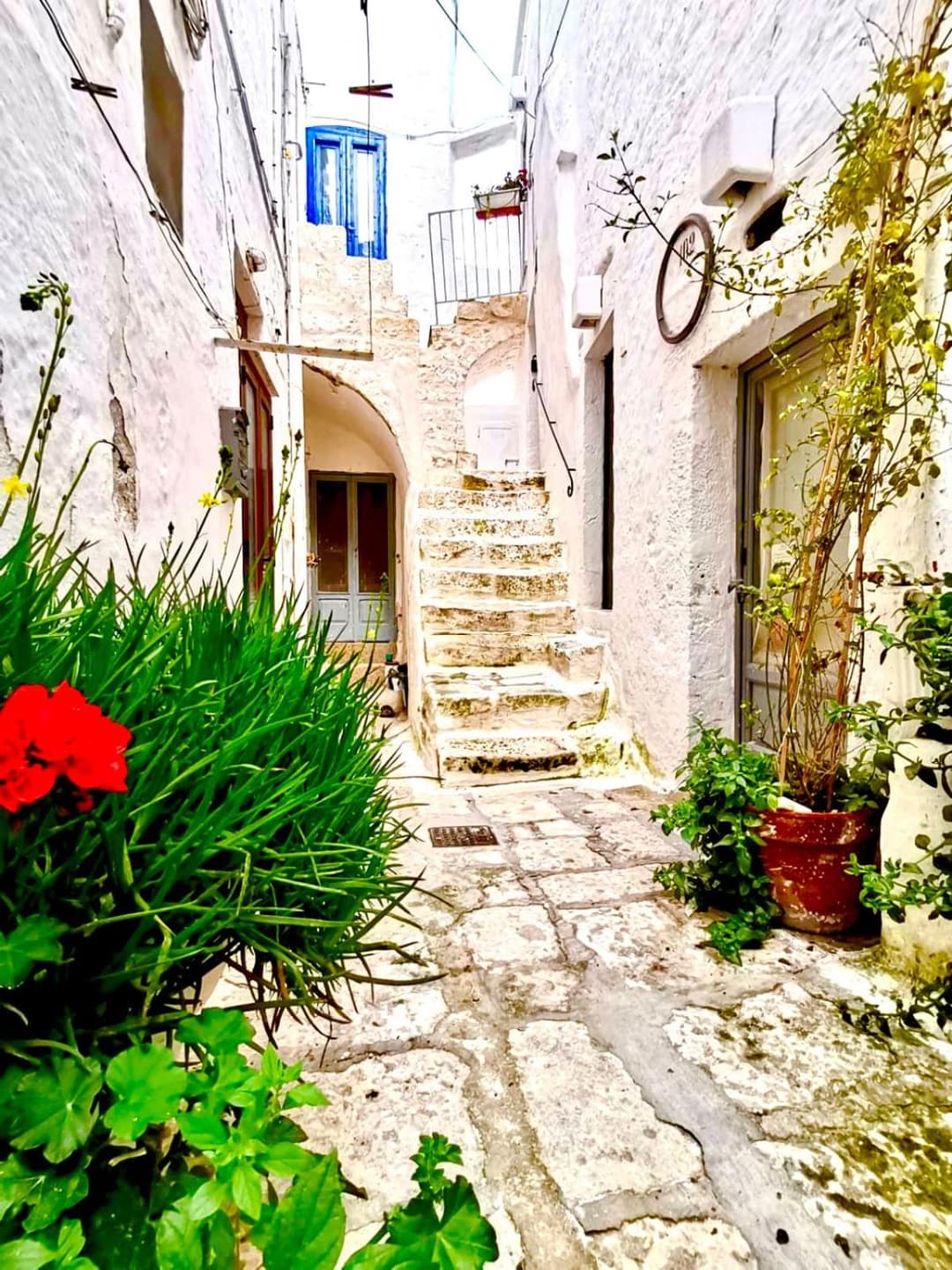 WHITE STONE- La nicchia — photo 1 of 1