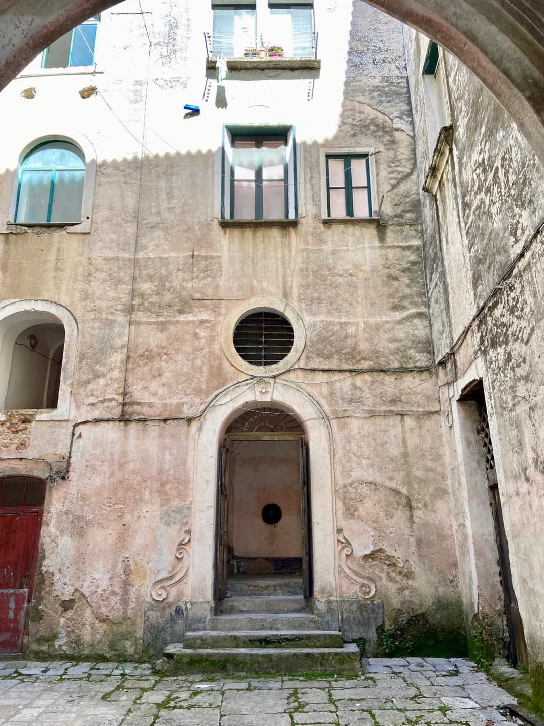 Antica Dimora Amalfi Coast — photo 1 of 1