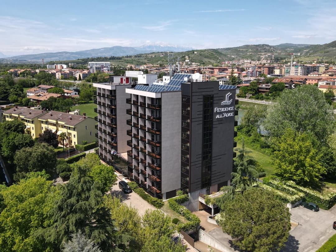 Residence all'Adige — photo 1 of 60