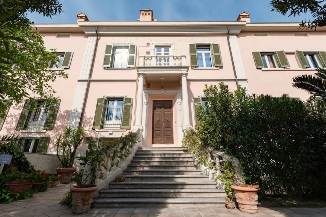 Residenza Santa Cecilia — photo 1 of 1