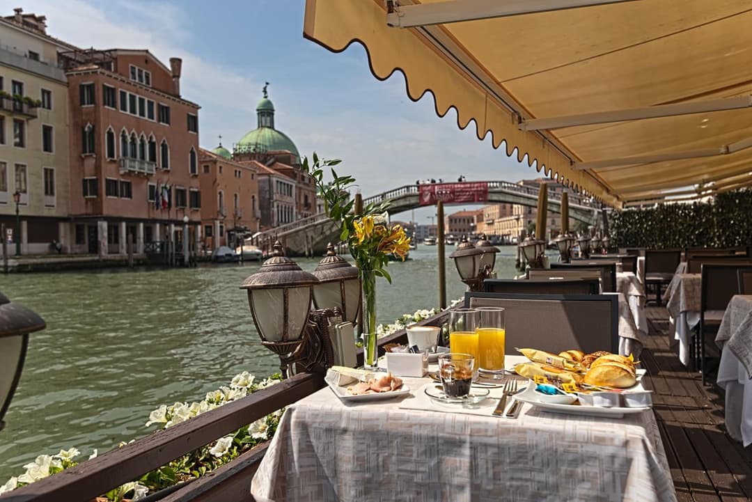 B&B Sognare A Venezia — photo 1 of 1