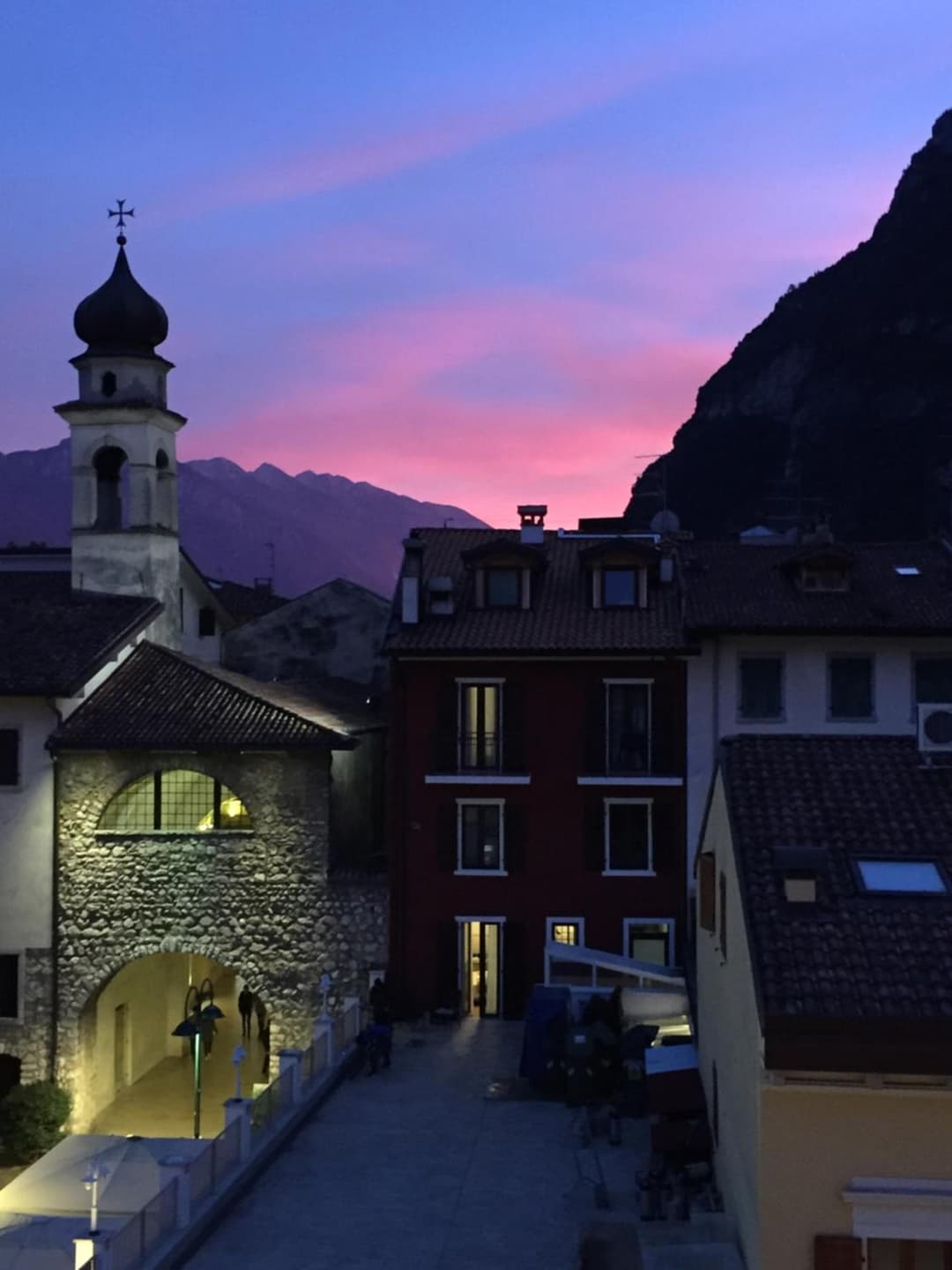 Riva City View — photo 1 of 22