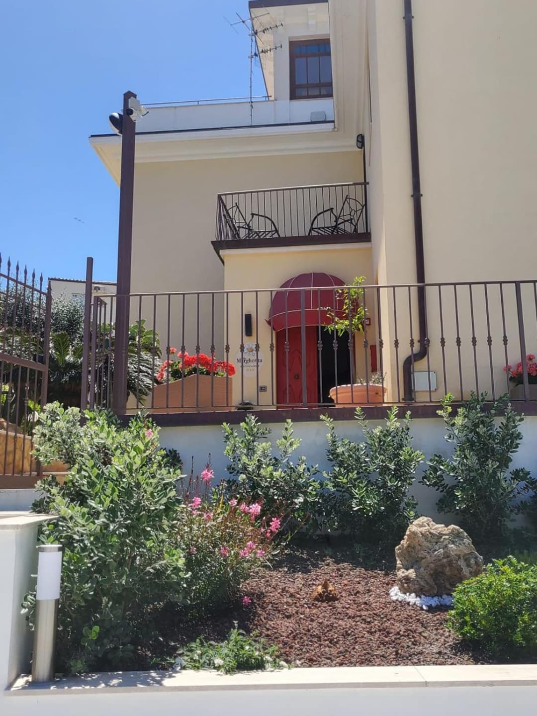 Villa Margherita — photo 1 of 1