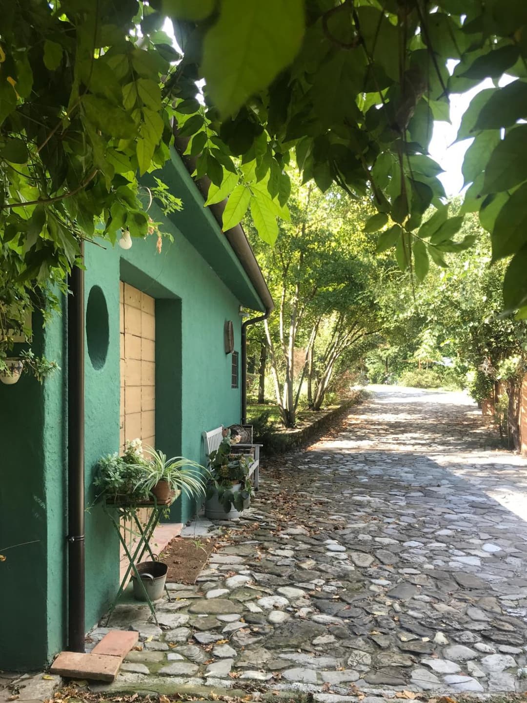 Casina Morgana B&B — photo 1 of 1