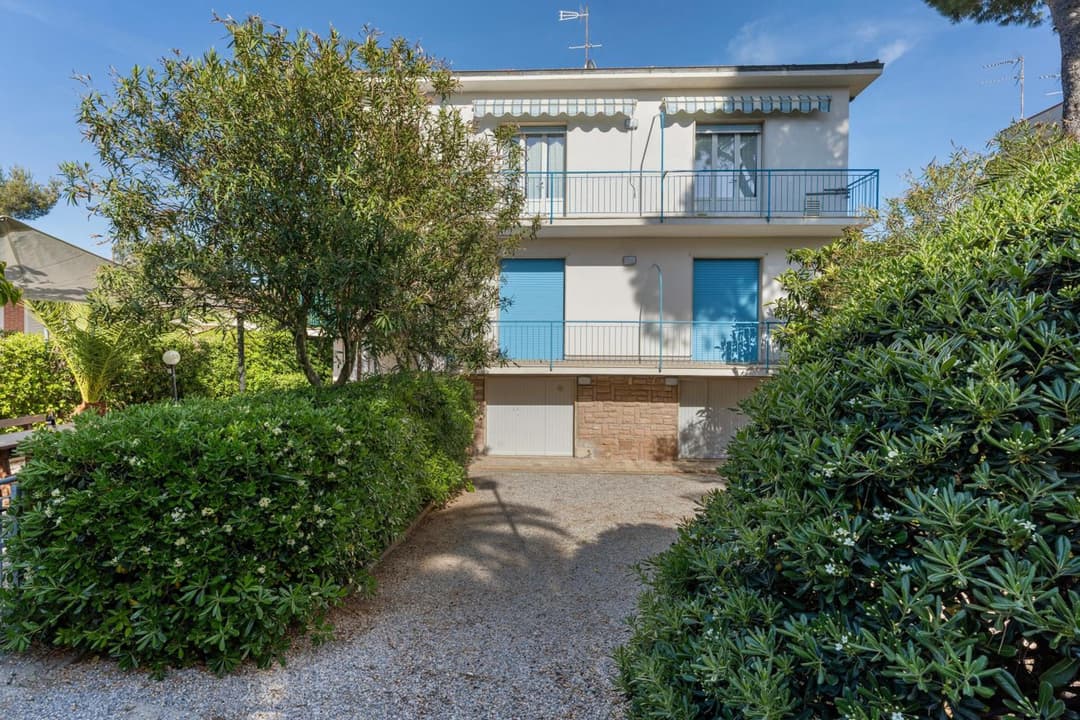Casa Fiora, a 50 m dal mare — photo 1 of 1