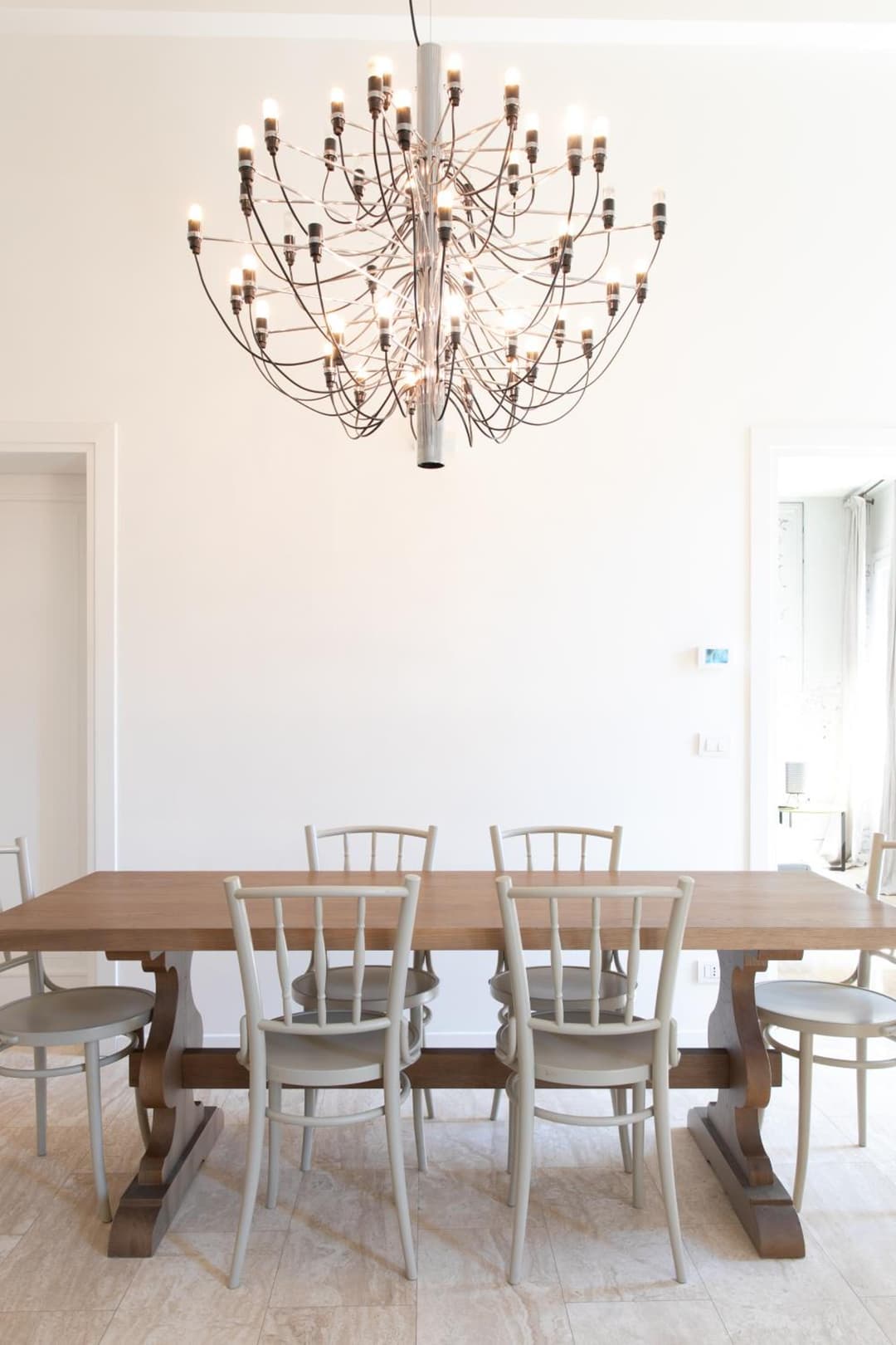 Infinite House Guglie — photo 1 of 1