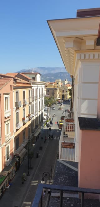 Margiò House