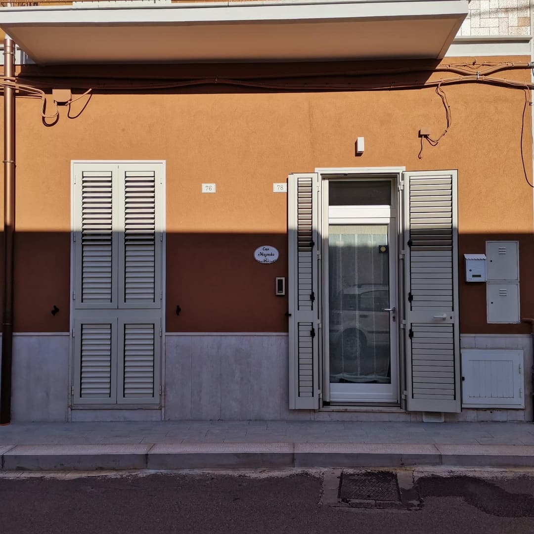 Casa Magnolia — photo 1 of 1