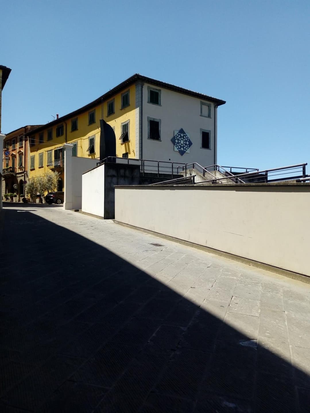 La terrazza di Susanna — photo 1 of 1
