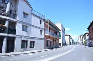 Borgo d'Oro Loft