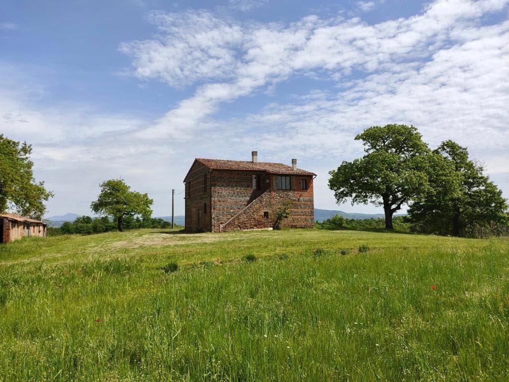 Podere San Giuseppe — photo 1 of 1