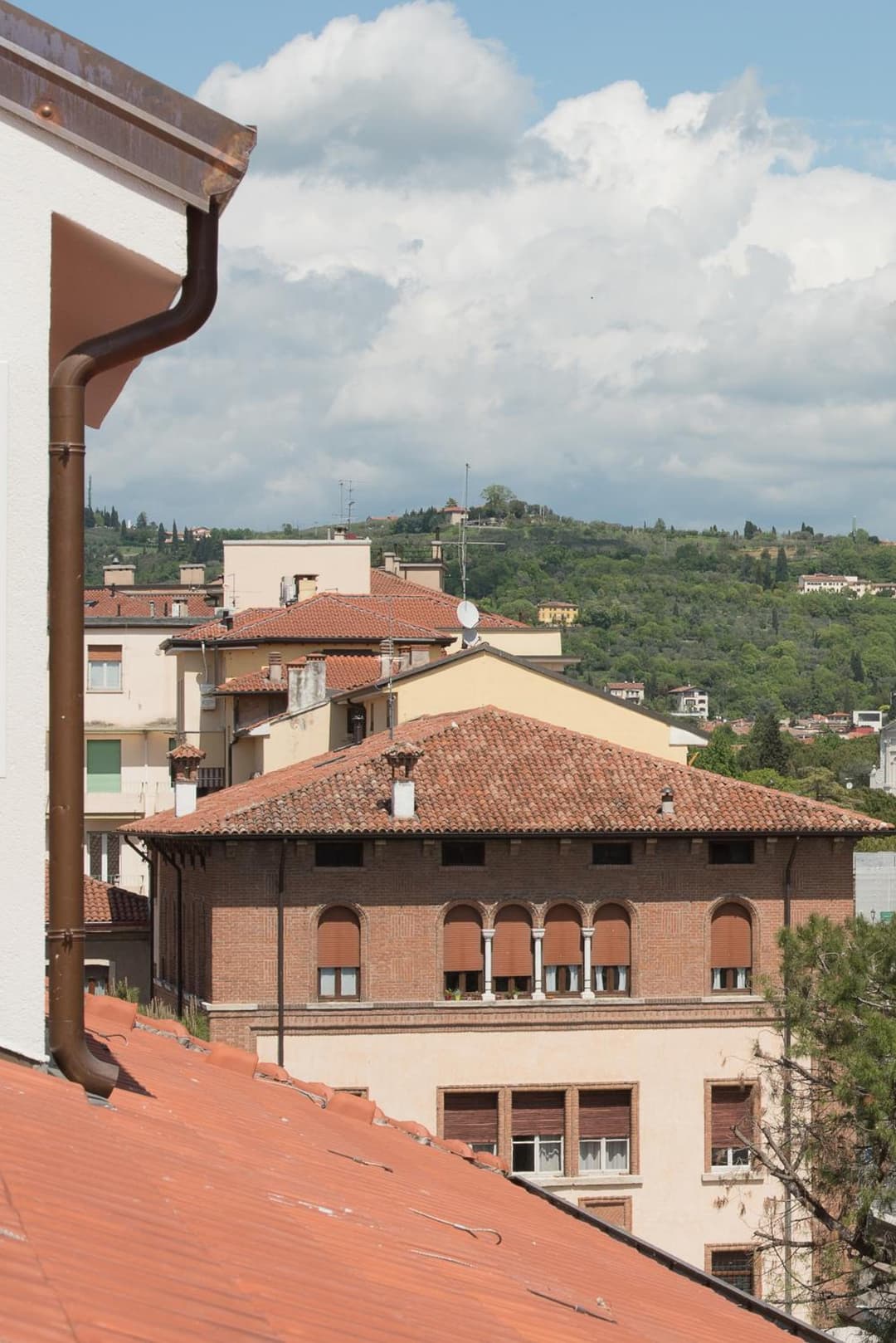 La Mansarda Segreta Mood Apartment — photo 1 of 50