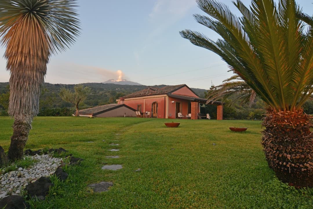 Villa Marabbecca — photo 1 of 1