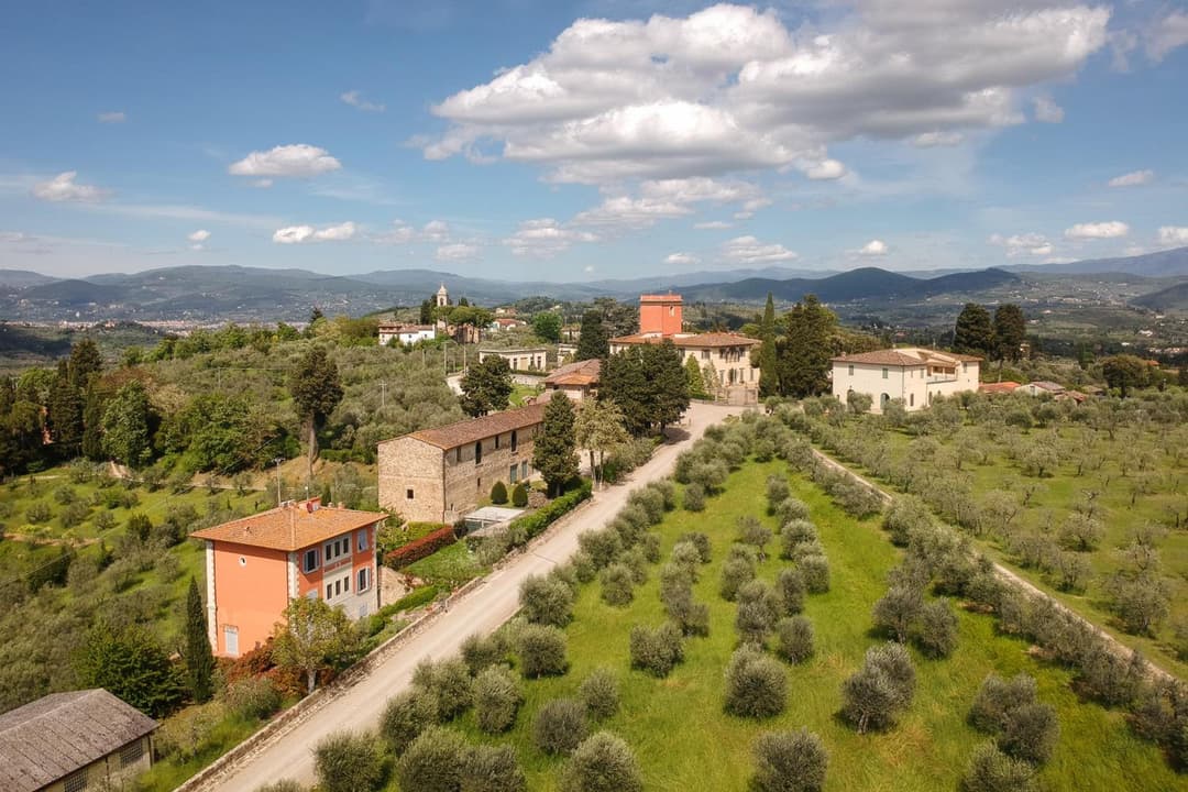 Tenuta Torre Rossa Farm & Apartments — photo 1 of 1