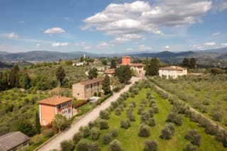 Tenuta Torre Rossa Farm & Apartments