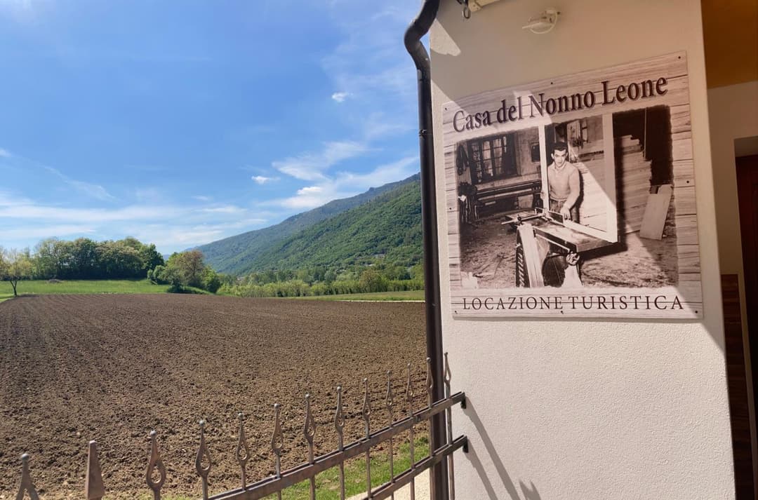 CASA DEL NONNO LEONE — photo 1 of 1