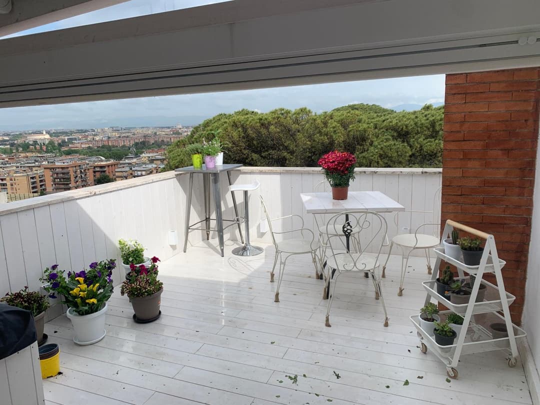 SuiteFrattini Private Spa Rooftop — photo 1 of 1