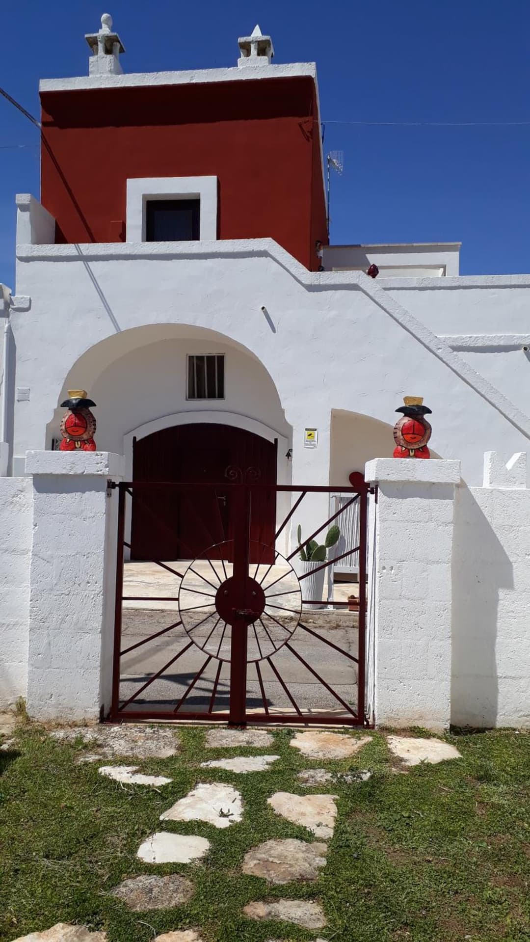 art resort montalbano — photo 1 of 1