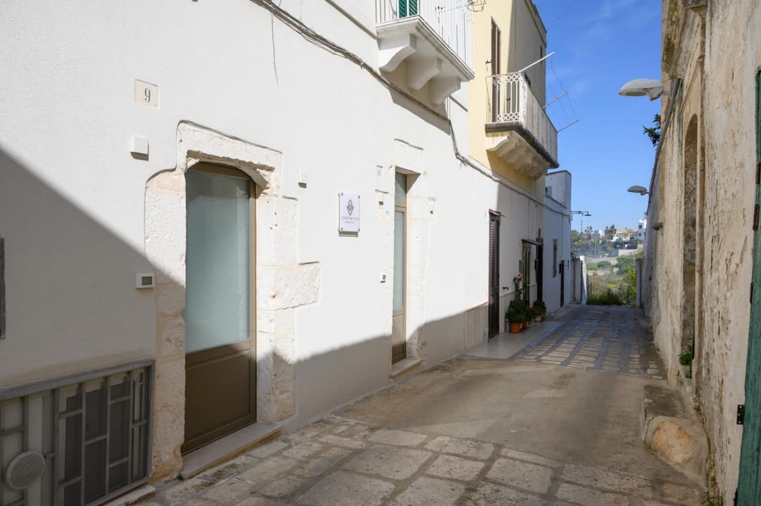 Cementine Traditional Suites by Wonderful Italy — photo 1 of 1