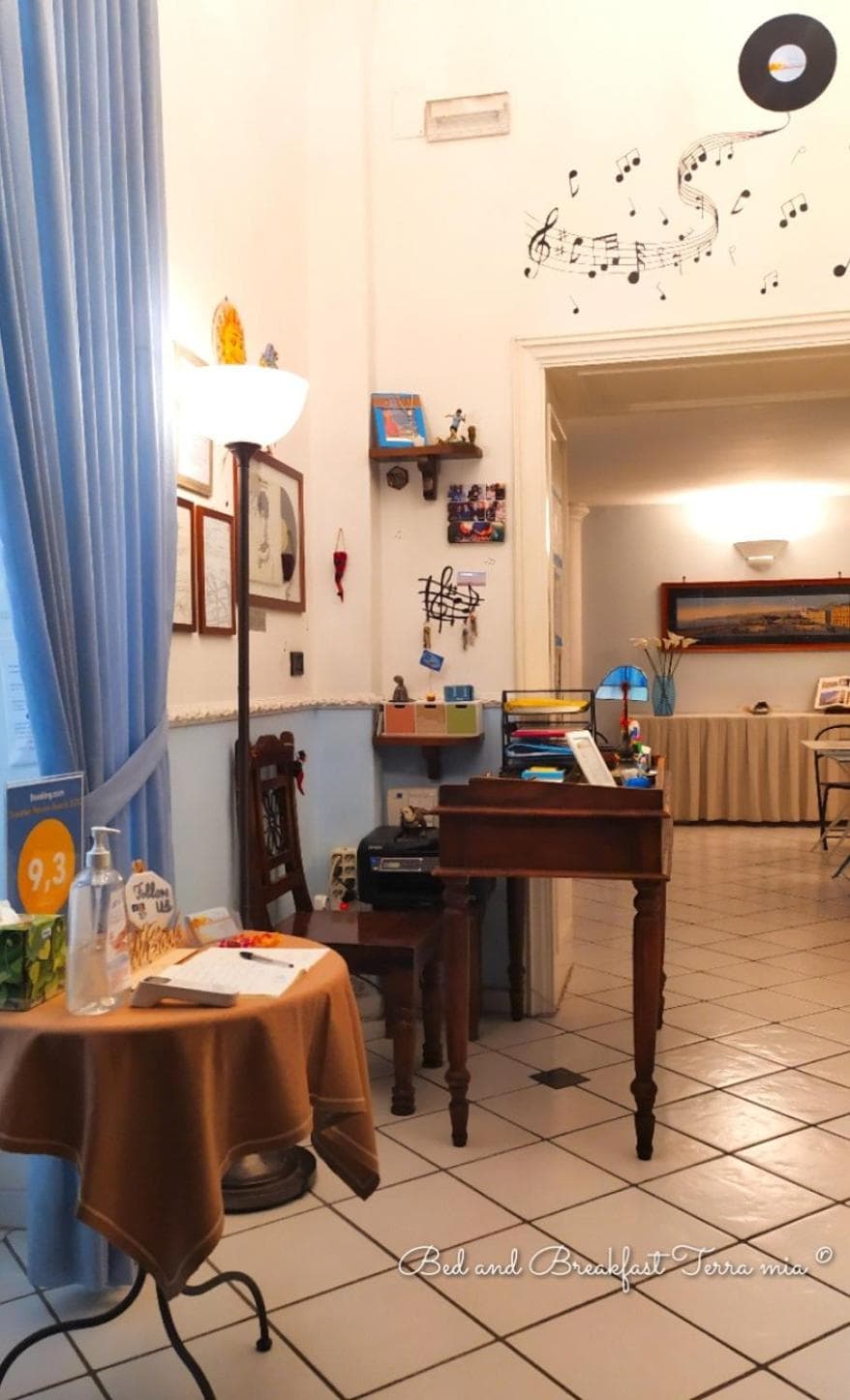 B&B Terra Mia Napoli — photo 1 of 1