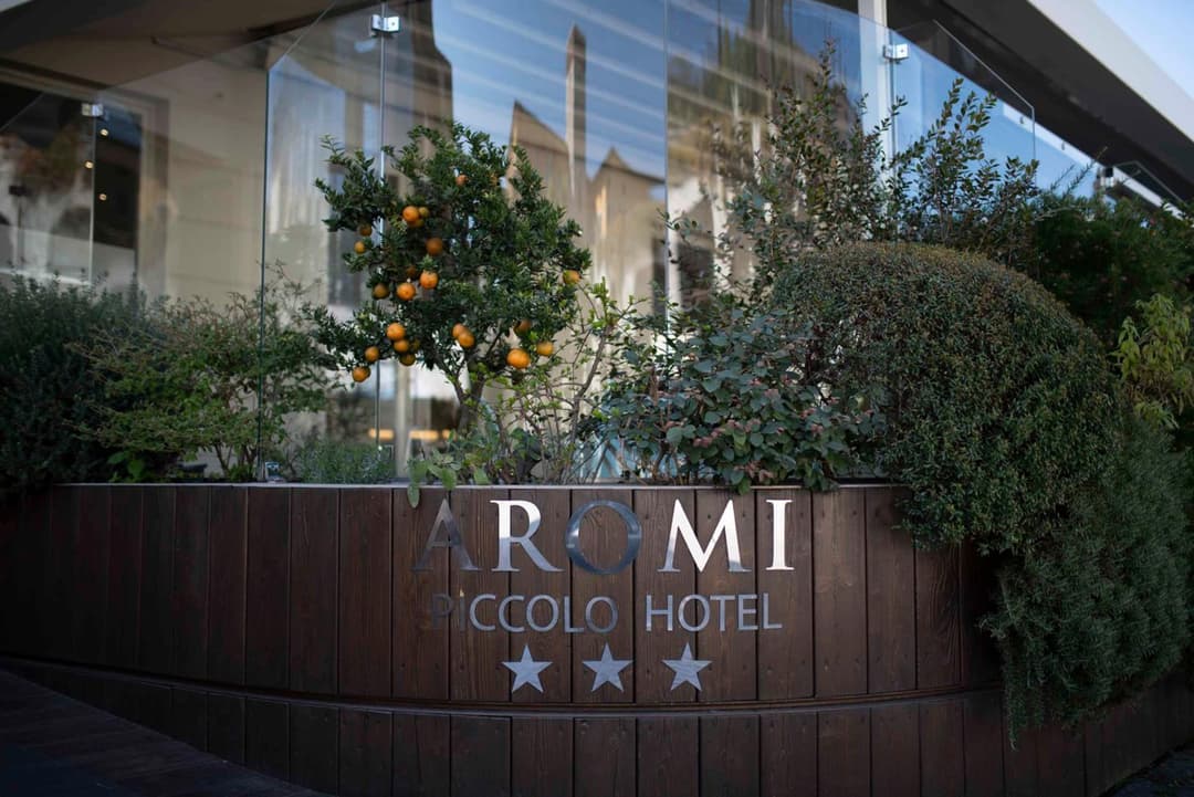 Aromi Piccolo Hotel — photo 1 of 1