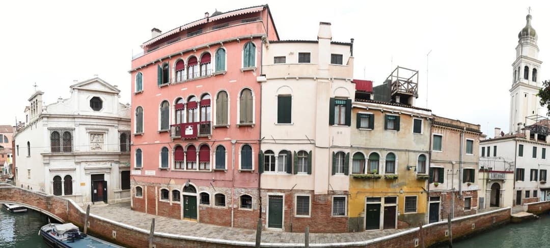 Corte Coppo Superior Apartment — photo 1 of 1