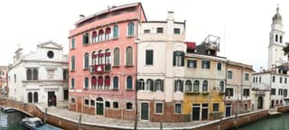 Corte Coppo Superior Apartment