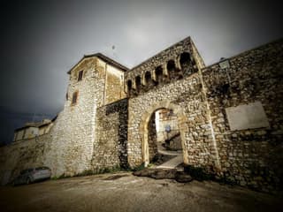BORGO NEL TEMPO