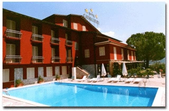 Hotel Cavalieri — photo 1 of 1