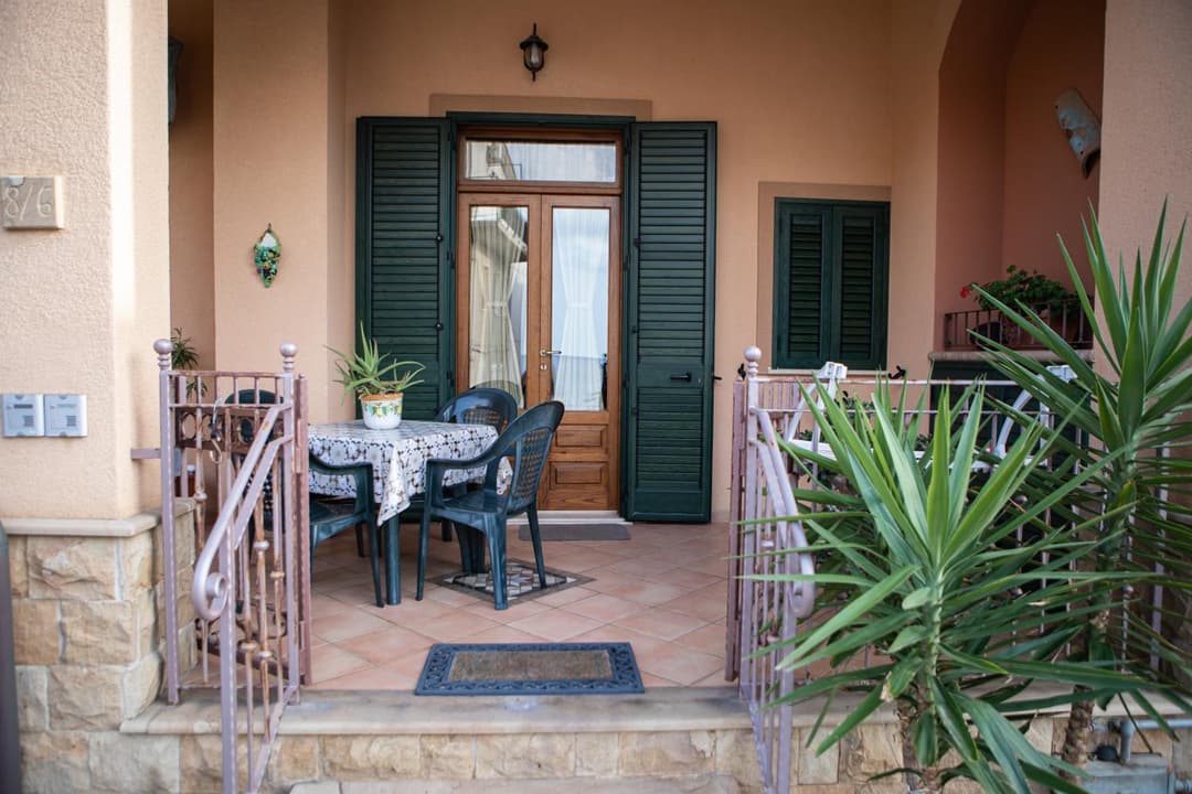 Casa Caronia marina near Cefalù — photo 1 of 1