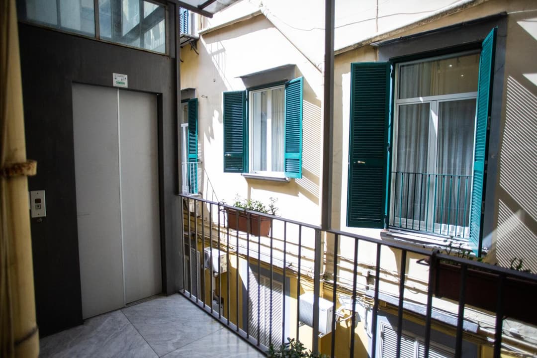 Casa Nora Napoli — photo 1 of 1