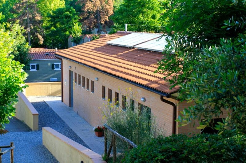 Camping Siena Colleverde — photo 1 of 1