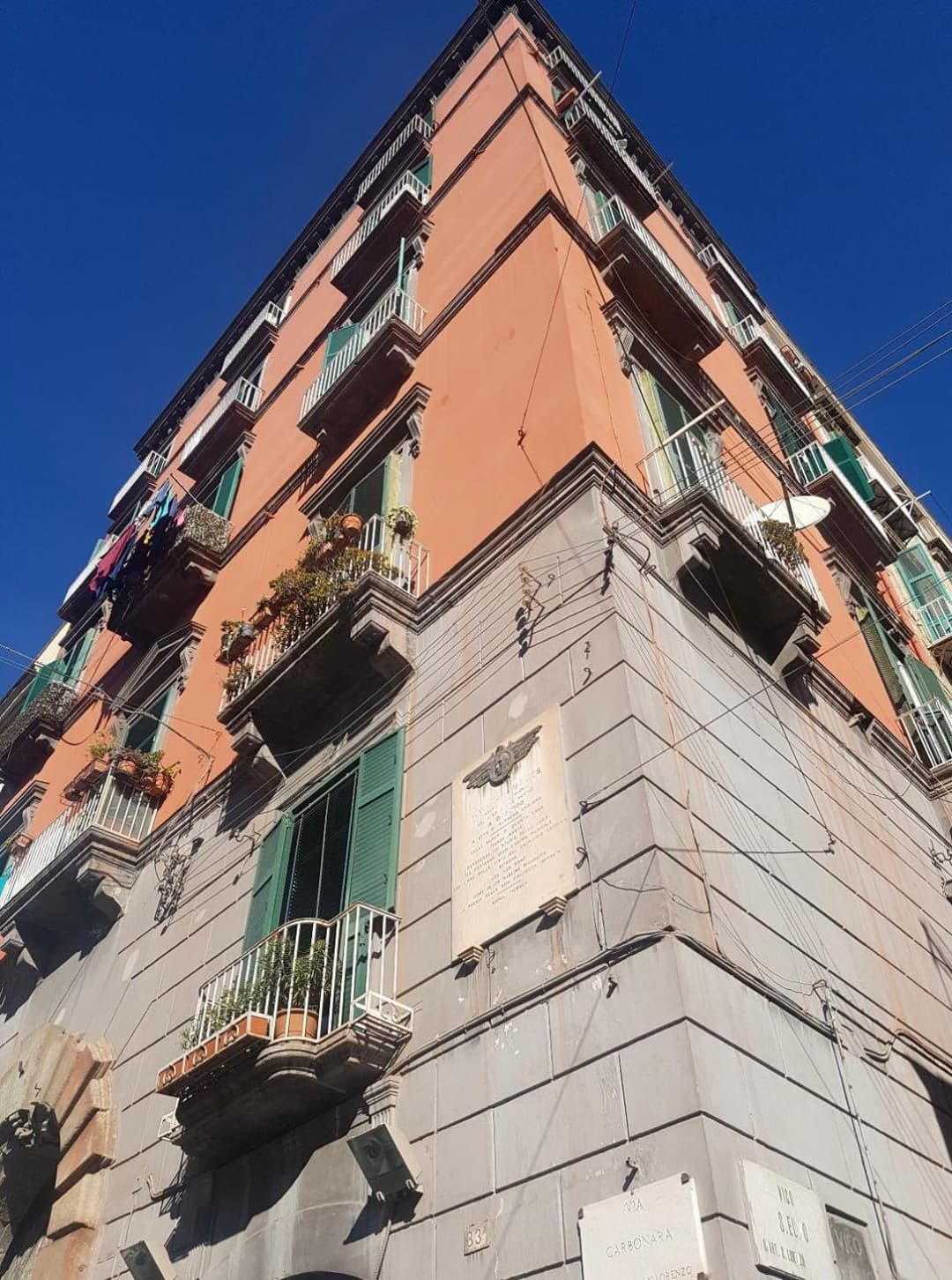 B&B Casa Caracciolo — photo 1 of 1